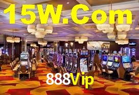 888Vip App Interface