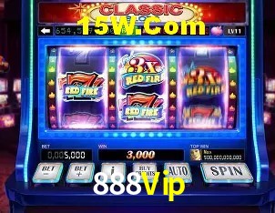 Diretório de Jogos 888Vip