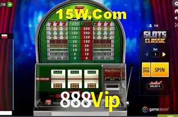 Casino Ao Vivo 888Vip