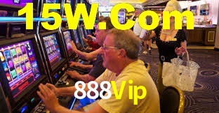 Welcome Bonus 888Vip