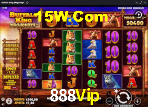 888Vip