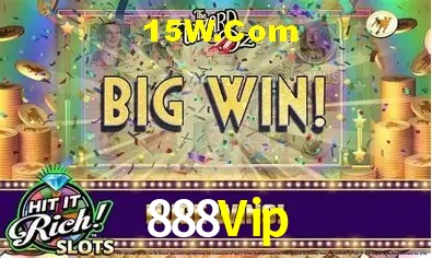 Variedade de jogos na 888Vip