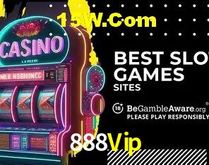 Slots com jackpots e giros grátis na 888Vip