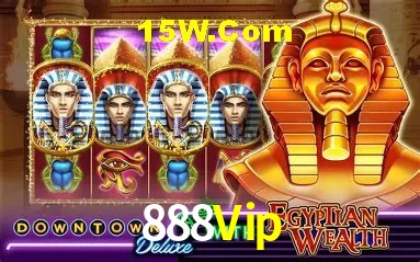 Experiência VIP 888Vip