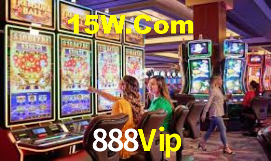 888Vip Bet