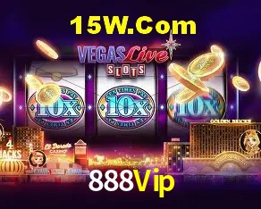 Provedores de Jogos 888Vip